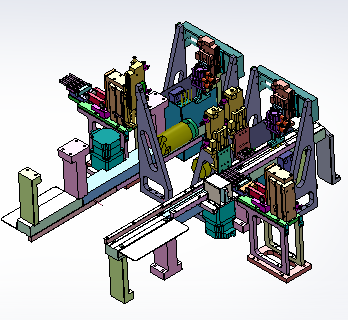 ��늽ӿڜyԇ�O��3D��ģ�D�� Solidworks17�OӋ