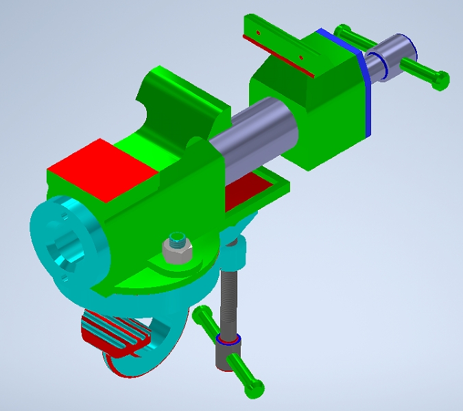 ragumС���_���Q����ģ��3D�D�� INVENTOR�OӋ