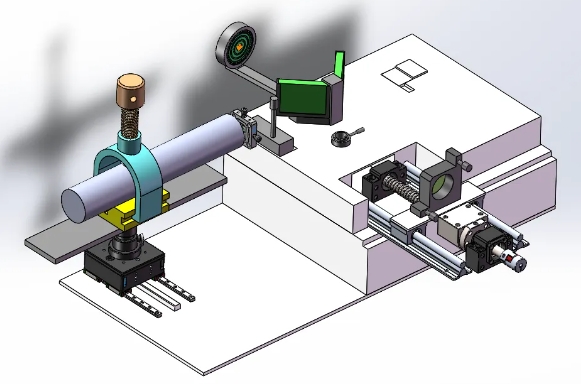 �~�ˠ��d����xģ��3D��ģ�D�� Solidworks22�OӋ