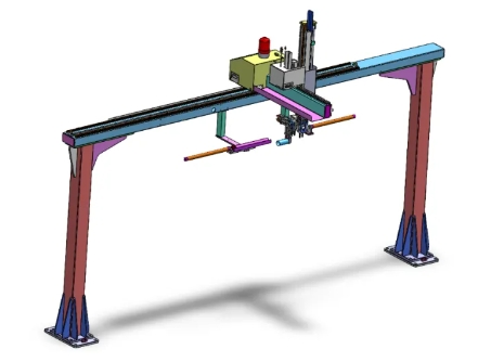����܇��������ܙCе��3D��ģ�D�� Solidworks18�OӋ