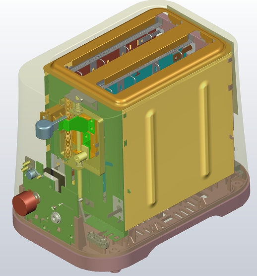 ��ʿ�t������C3D��ģ�D�� Proe5.0�OӋ ��x_t