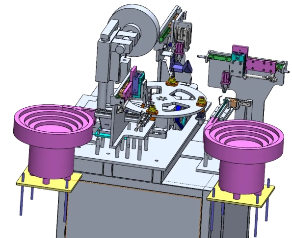 ���_���U�ͺ��Ӷ��ӛ_�����ΙC3D��ģ�D�� Solidworks18�OӋ