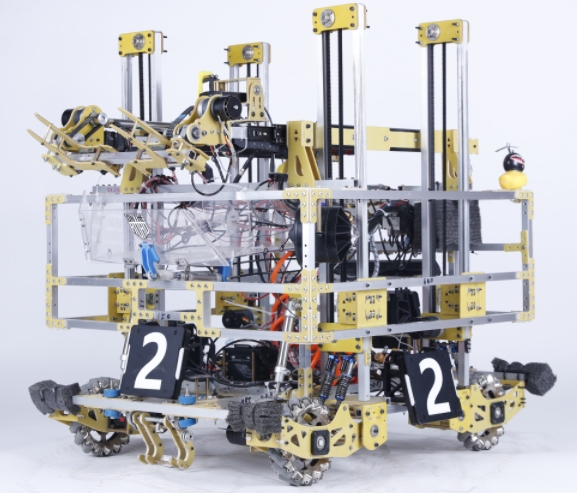 2019��C�״�ِRobomaster���̙C����3D�D�� STP��ʽ