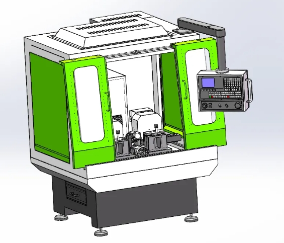 4�^���͹��@�C(j��)3D�D�� Solidworks18�O(sh��)Ӌ(j��)