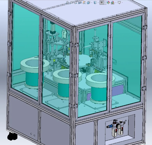 �Ӿ����b���i�ݽz�C3D��ģ�D�� Solidworks22�OӋ