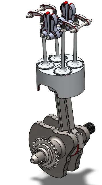 �θװl(f��)�әC��(n��i)���Y(ji��)���������y�T��3D��(sh��)ģ�D�� Solidworks�O(sh��)Ӌ