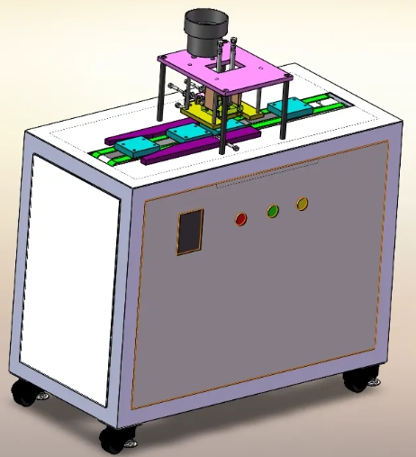 �ǘ�(bi��o)�_ᘽM�b�C(j��)�O(sh��)��3Dģ�͈D�� Solidworks�O(sh��)Ӌ