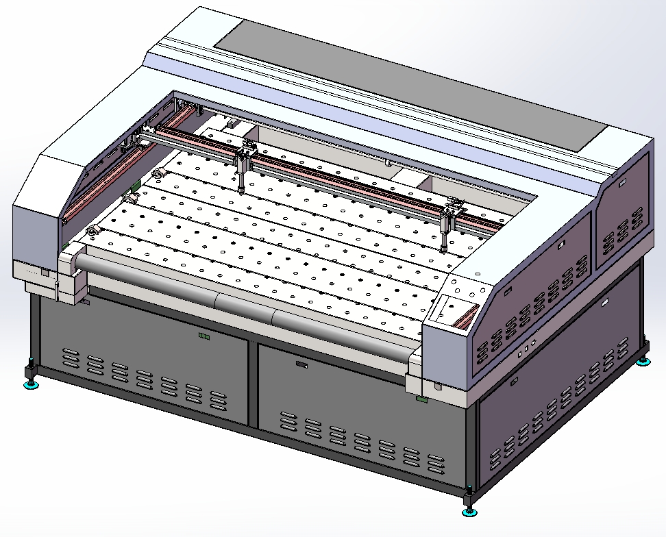 CNC����С����̼�w�S�и�C3D�D�� x_t��ʽ
