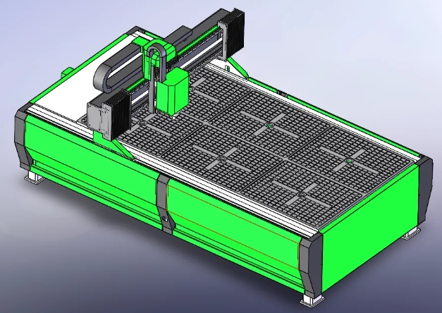 1325���������̙C3D�D��+Solidworks18�OӋ