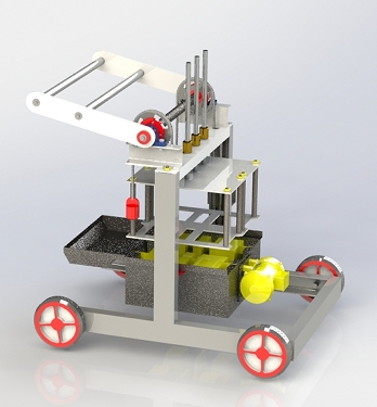 �ք��ƴu�C3D��ģ�D�� Solidworks�OӋ