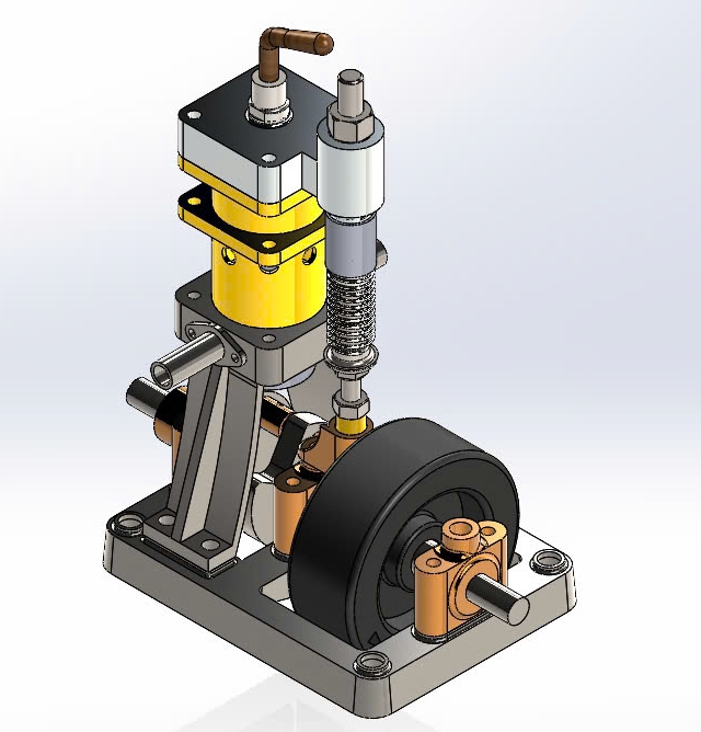 �������y�ĸ��ن��������C(j��)3D�D�� Solidworks�O(sh��)Ӌ(j��)