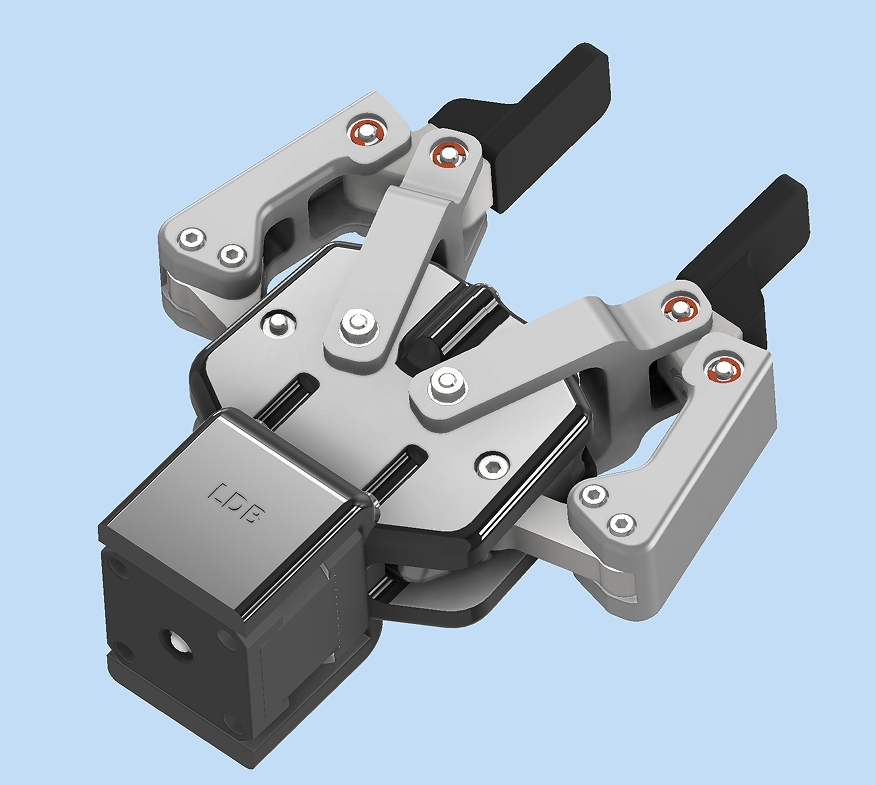 NEMA 17늙C΁݆�����pצ�Aצ3D�D�� STP��ʽ