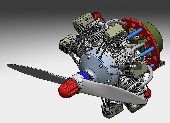 �߸����ΰl(f��)�әC3D��(sh��)ģ�D�� STEP��ʽ