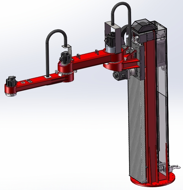 100ǧ������ʽ�a��C����3D��ģ�D�� Solidworks�OӋ