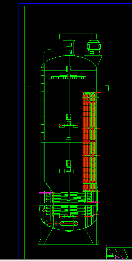 60m3�l�͹�CAD�D