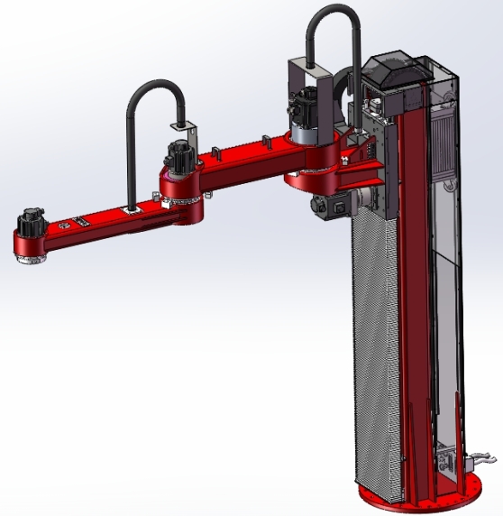 100ǧ������ʽ�a��C����3D��ģ�D�� Solidworks�OӋ