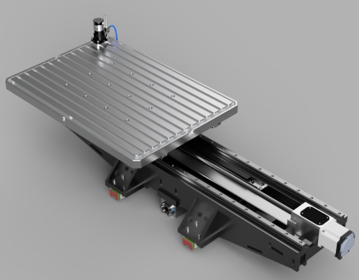 ������ʽ�ӹ����ģ�VMC������㊴�3D�D�� STEP��ʽ