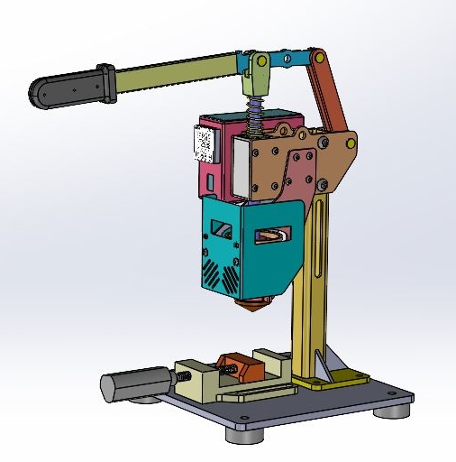 С������ע�ܙC3D�D�� Solidworks�OӋ