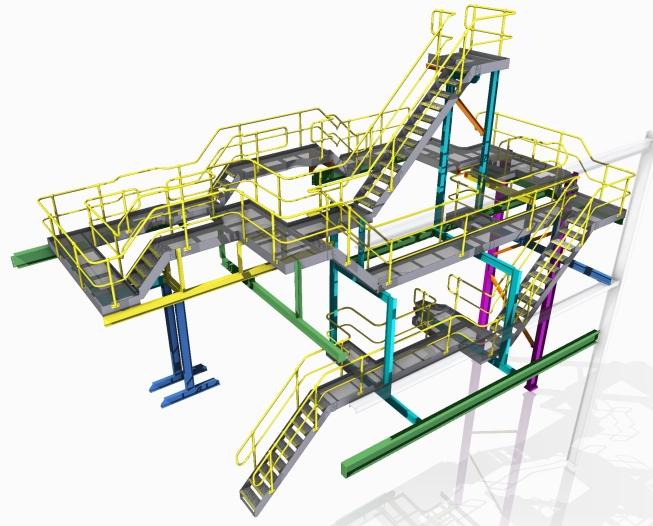 ʳƷ�S����ƽ�_(t��i)3D��(sh��)ģ�D�� STP x_t��ʽ