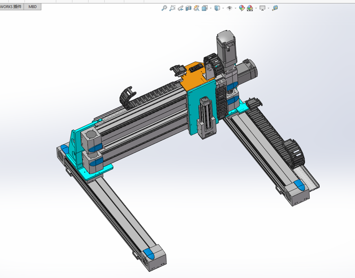 ���S�T(m��n)��SolidWorks�O(sh��)Ӌ(j��)�D