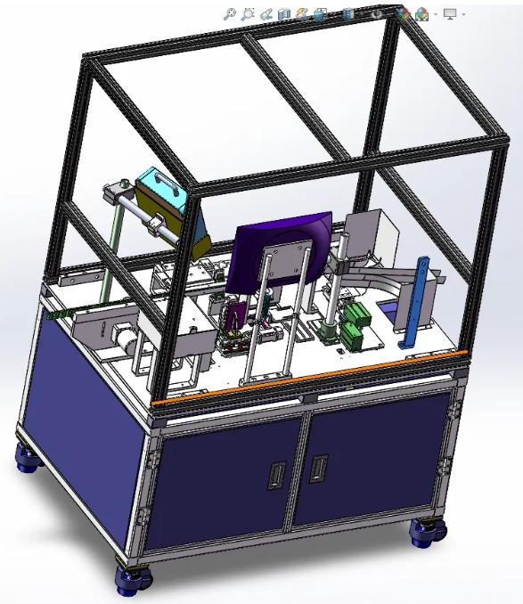 ���^�z�y�O(sh��)��3D��(sh��)ģ�D�� Solidworks20�O(sh��)Ӌ