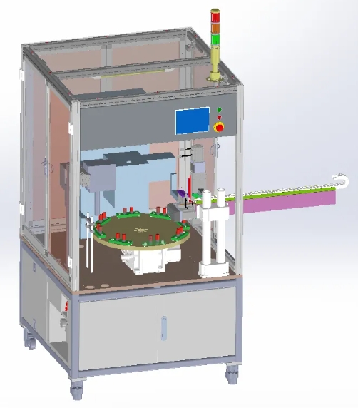 �Ԅӽz�Wӡˢ�C3D��ģ�D�� Solidworks19�OӋ