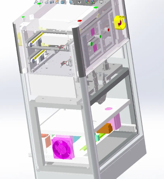 �·����g�_3D��ģ�D�� Solidworks23�OӋ