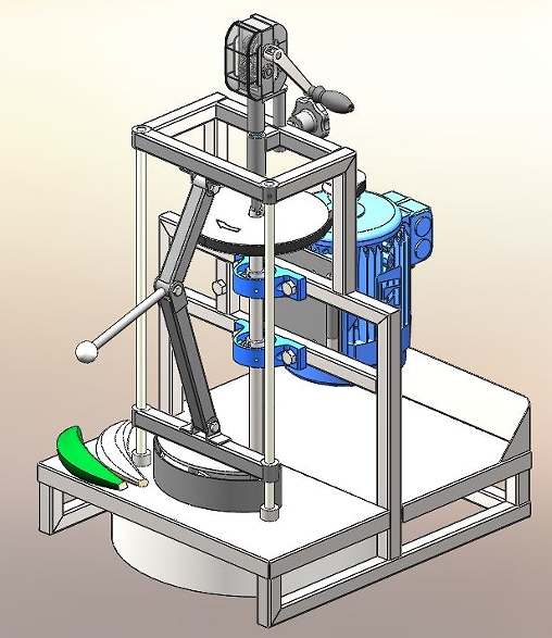 �㽶��Ƭ�C3D��ģ�D�� Solidworks�OӋ ��STEP