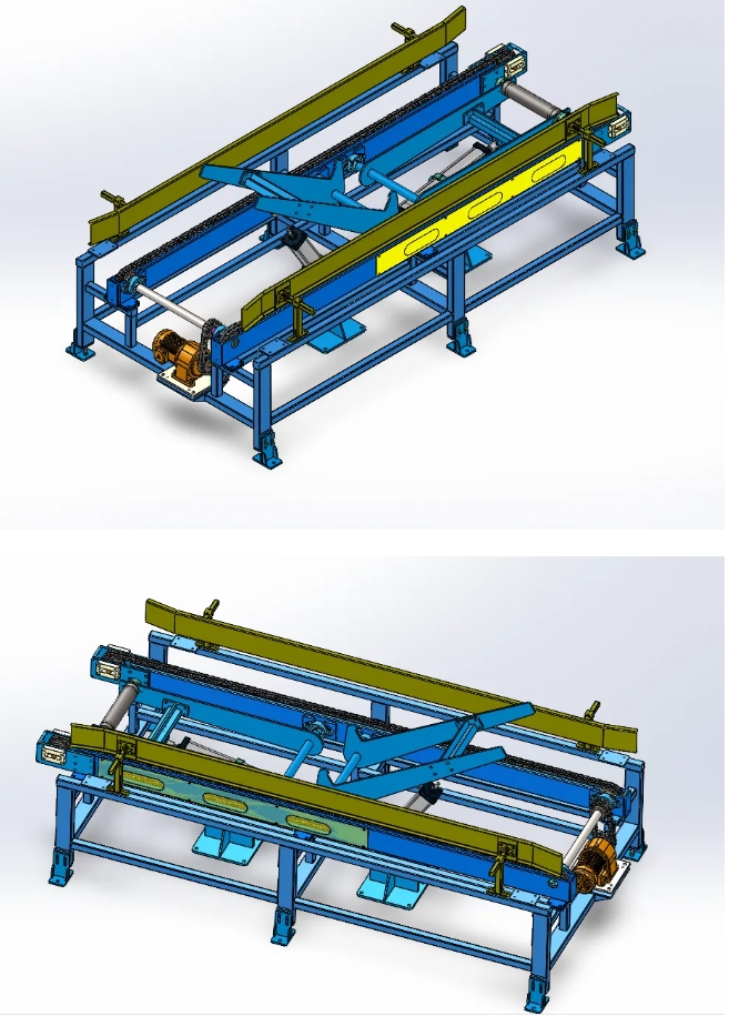 180�㷭�D朗l��3D��ģ�D�� Solidworks18�OӋ