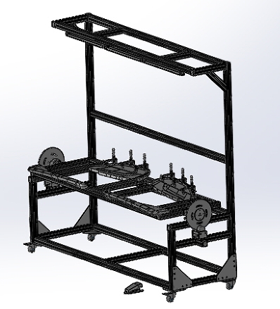 ���D(zhu��n)�����_3D��(sh��)ģ�D�� Solidworks20�O(sh��)Ӌ