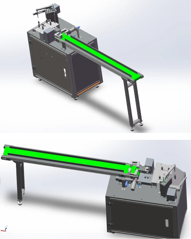 ������ƤȥƤ��Ƥ�C3D��ģ�D�� Solidworks22�OӋ
