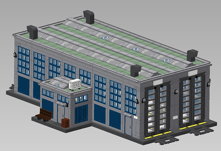 �F���C܇��3D��ģ�D�� STP��ʽ