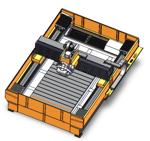 1325�����X���@���C(j��)��̙C(j��)3D��(sh��)ģ�D�� Solidworks18�O(sh��)Ӌ(j��)