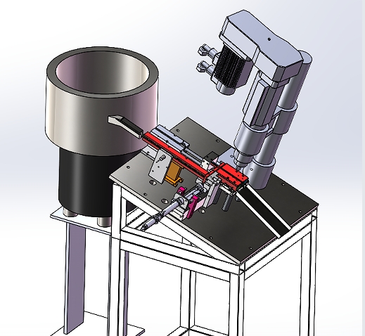 L���Fȫ�Ԅӹ��z�C�·���_���z3D��ģ�D�� Solidworks22�OӋ