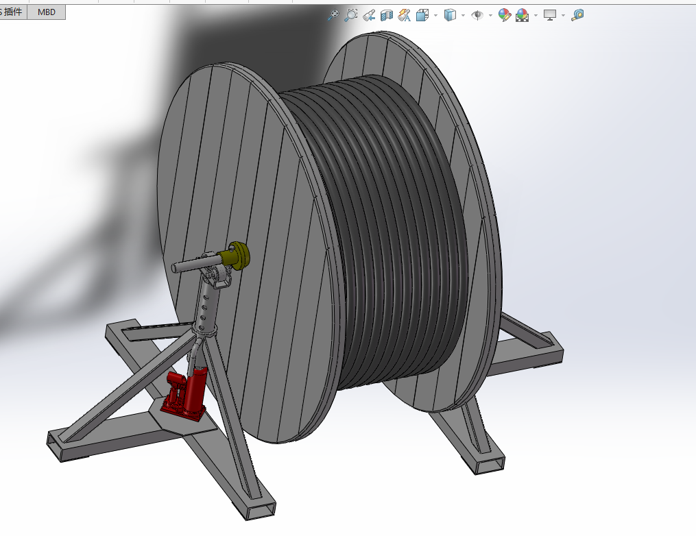 ������|��Ȧ����֧�����Sģ��