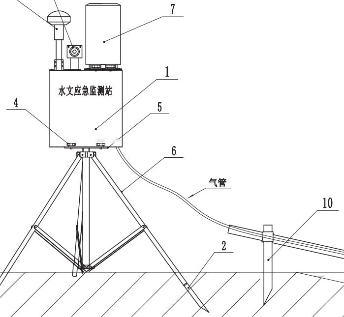 ��yʽˮ�đ����O�yһ�w�C