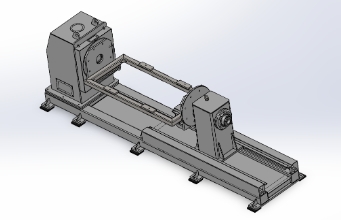 500KG�C���ˆ��S׃λ�C3D��ģ�D�� Solidworks20�OӋ