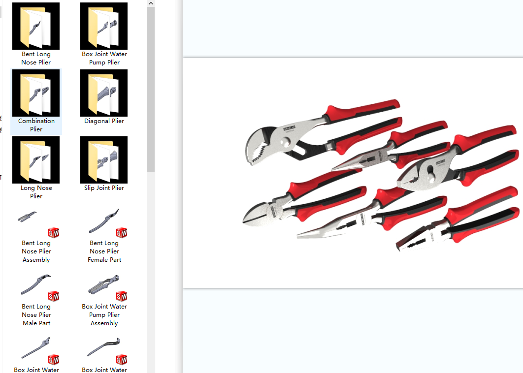 �Q�ӵ�solidworks���S�׈D