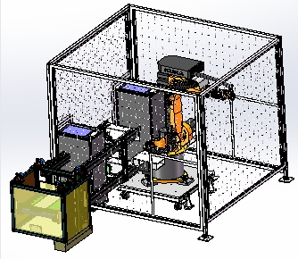 ��Ƭ늳��о�ӹ������O(sh��)��3D��(sh��)ģ�D�� Solidworks17�O(sh��)Ӌ(j��)