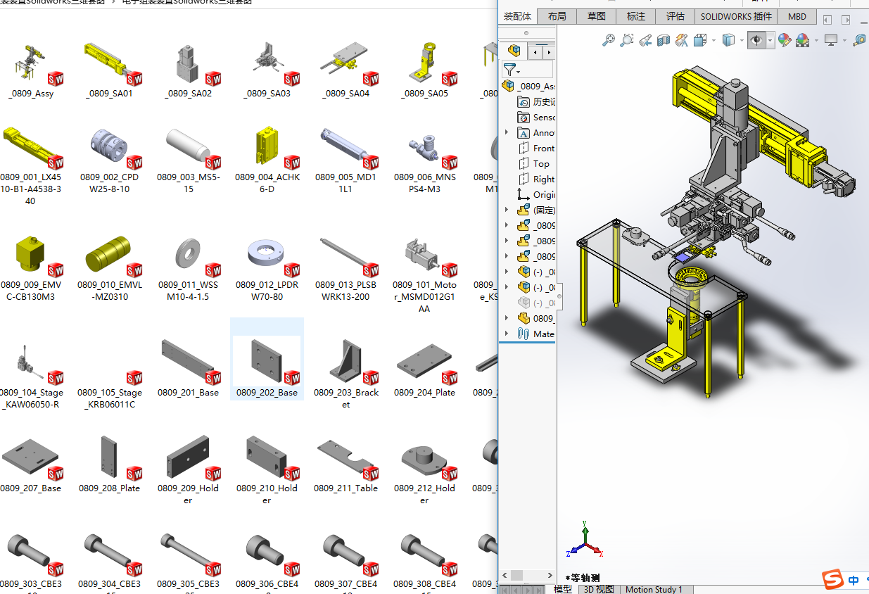 ��ӽM�b�b��Solidworks���S�׈D