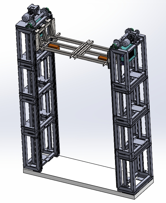 ���������C3D��ģ�D�� step��ʽ