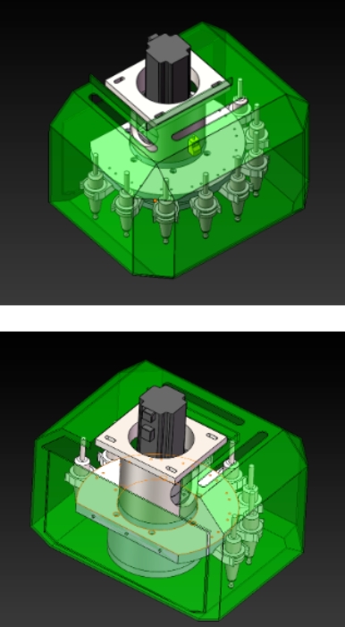 ����ʽ����(k��)�Q�����P(p��n)3D�D�� Solidworks18�O(sh��)Ӌ(j��)