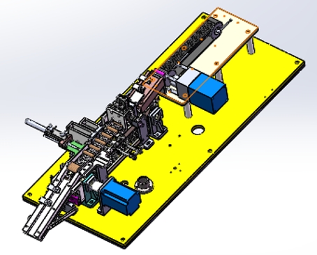 늳ؘ�(bi��o)��Ϳ�b�O(sh��)��3D��(sh��)ģ�D�� Solidworks17�O(sh��)Ӌ(j��)