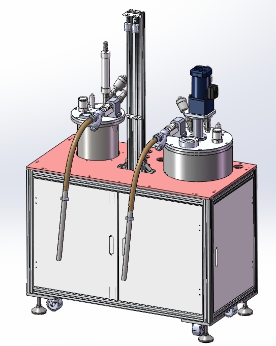 Ϳ�z�C����zͰ�����z��Ԫ��3D��(sh��)ģ�D�� Solidworks16�O(sh��)Ӌ