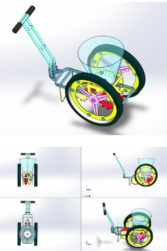 ��ľ���N�C3D��ģ�D�� Solidworks18�OӋ
