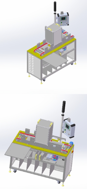 �ϻ�ԇ�(y��n)�C(j��)3D��(sh��)ģ�D�� Solidworks23�O(sh��)Ӌ(j��)