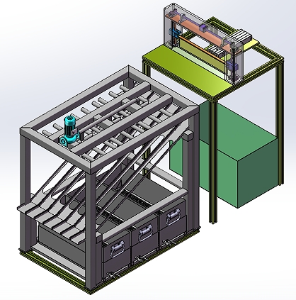 �r�л��ּ��b��3D��ģ�D�� Solidworks22�OӋ