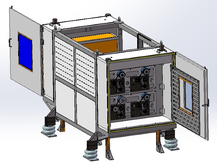 �q�o݆Ƥ���z�y(c��)�C(j��)3D��(sh��)ģ�D�� Solidworks24�O(sh��)Ӌ(j��)