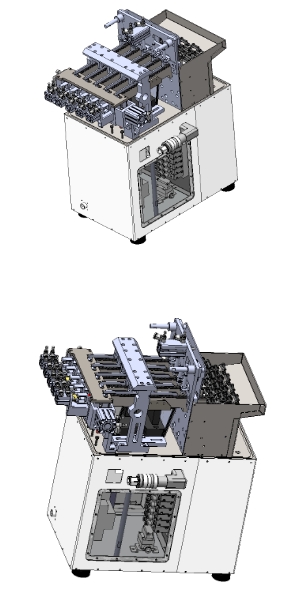 �ݽz�Ԅ�(d��ng)���ЙC(j��)�O(sh��)��3D��(sh��)ģ�D�� Solidworks19�O(sh��)Ӌ(j��)