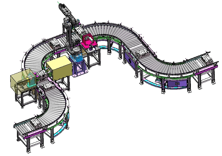 ȫ�Ԅ���ɰݔ�;�3D��ģ�D�� step��ʽ